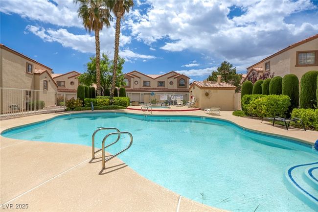 UNIT-232 - 8301 Boseck Dr, Condo with 2 bedrooms, 2 bathrooms and null parking in Las Vegas NV | Image 32