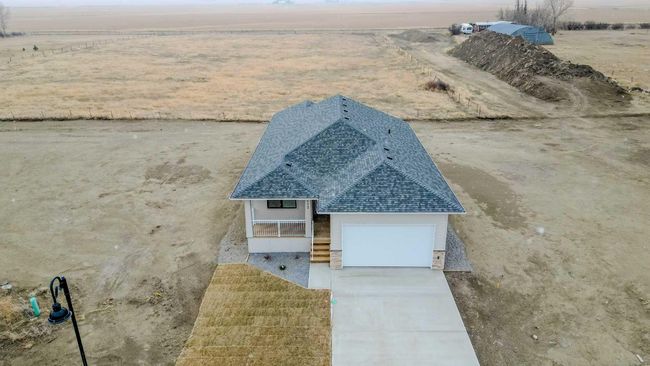 112 E 300 S, House other with 2 bedrooms, 2 bathrooms and 4 parking in Raymond AB | Image 24