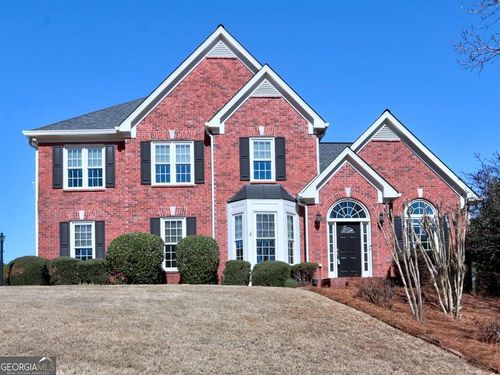 5400 Anemone Ct Nw, Acworth, GA, 30102-8174 | Card Image