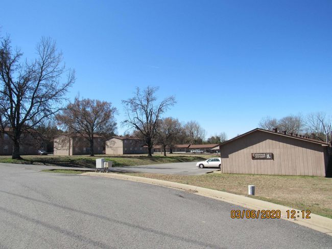 APT-44 - 1313 Mcnutt Rd, Condo with 1 bedrooms, 1 bathrooms and null parking in Conway AR | Image 7