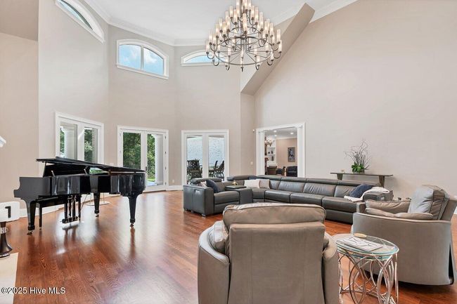 2270 Midland Rd, House other with 4 bedrooms, 6 bathrooms and 5 parking in Pinehurst NC | Image 15