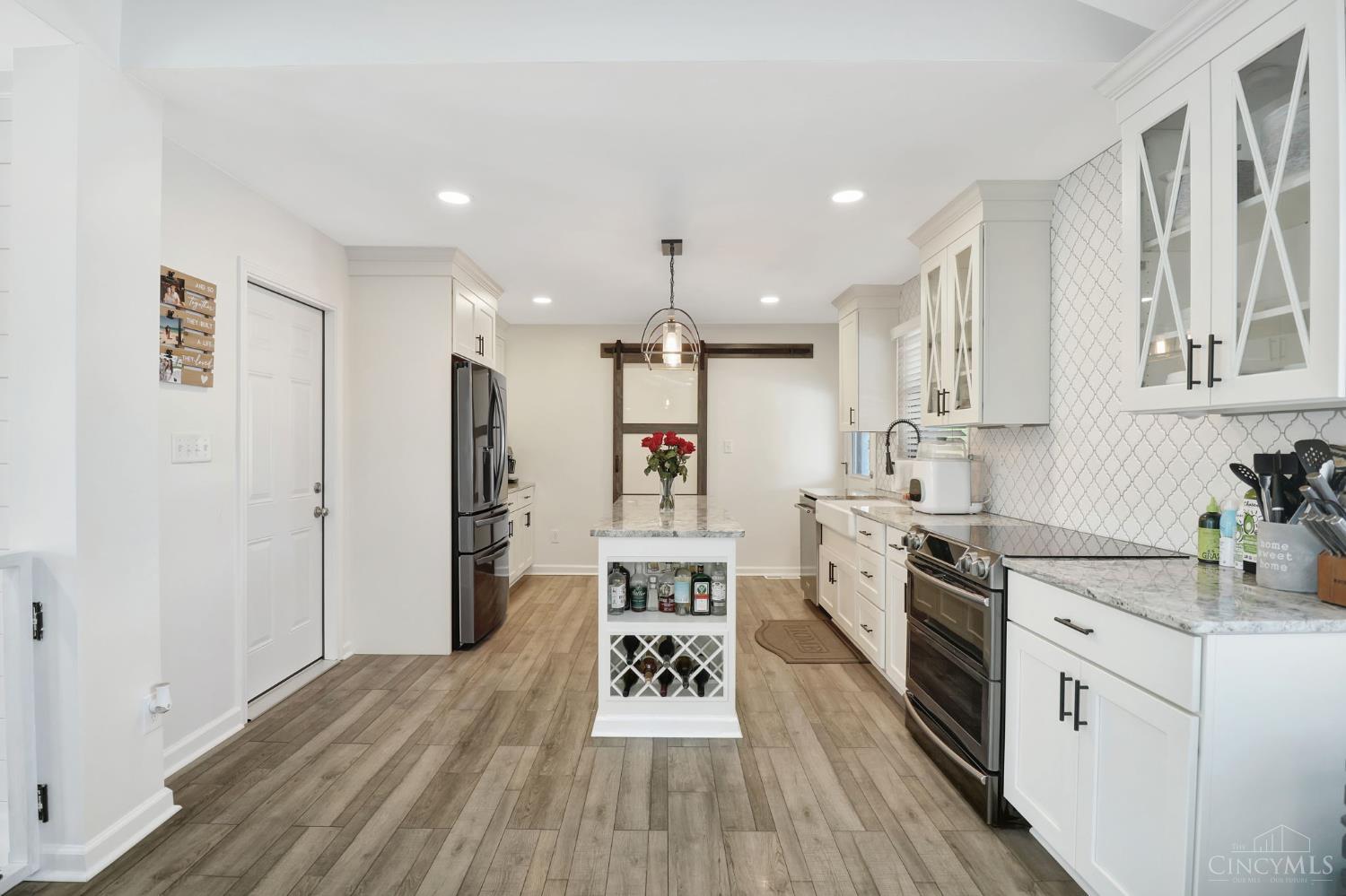 Residential in Liberty Twp 4