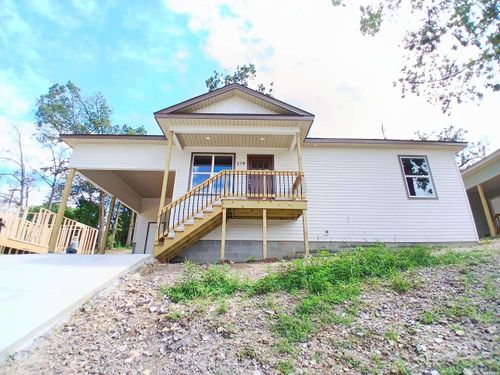 170 Woodridge, Hot Springs, AR, 71901 | Card Image