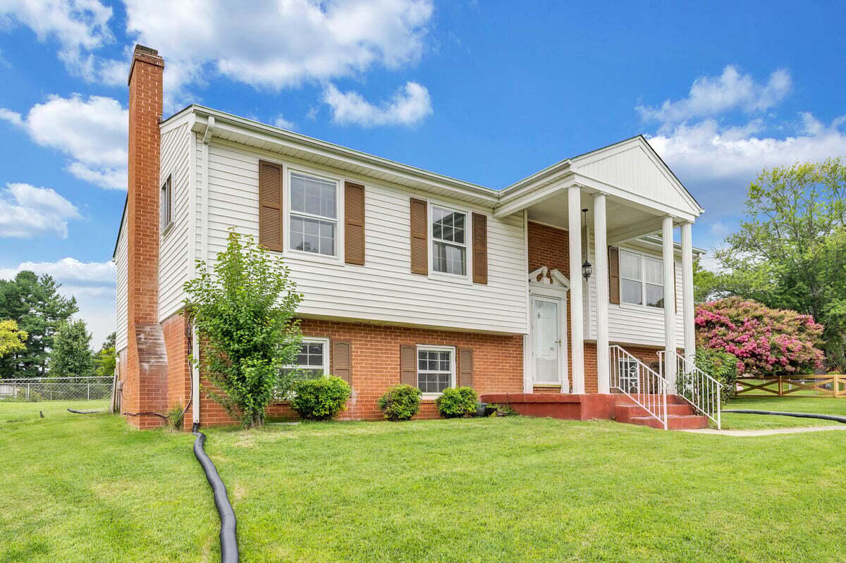 Residential in Vinton 2