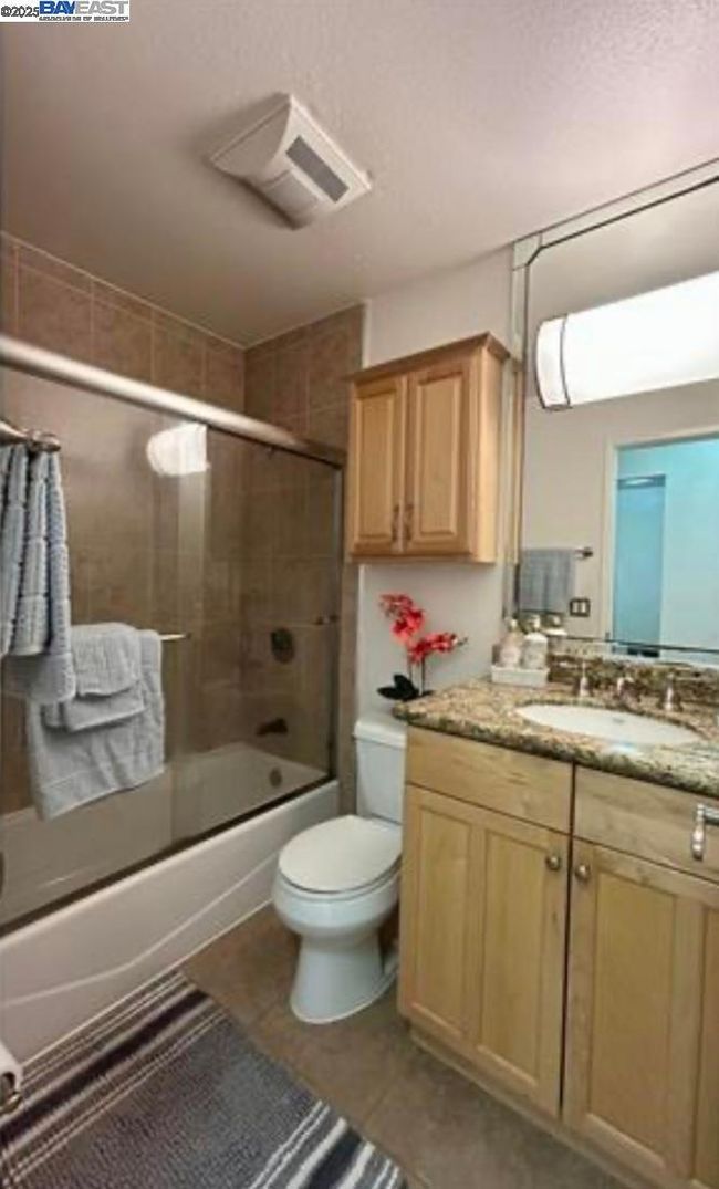 APT-321 - 466 Crescent St, Condo with 1 bedrooms, 1 bathrooms and 1 parking in Oakland CA | Image 10