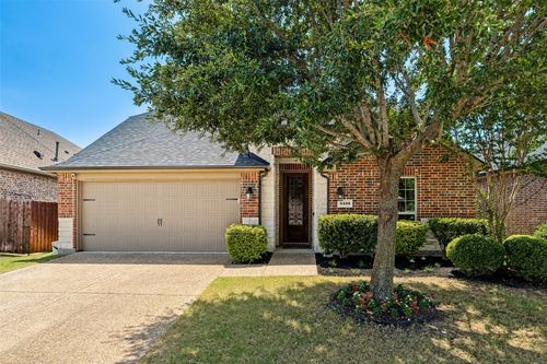4413 Forest Cove Dr, Mckinney, TX, 75071-8075 | Card Image