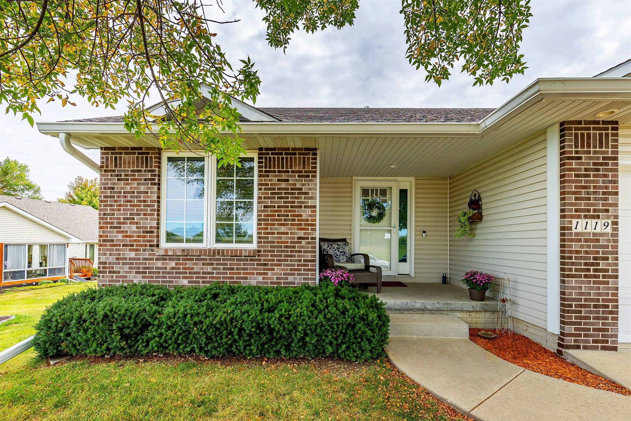 Venbury Dr, Altoona, IA 50009