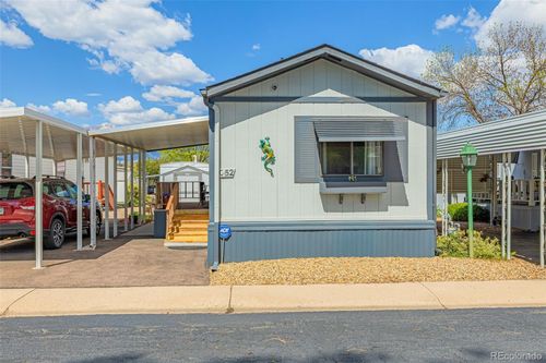 3750 N Cascade Ave, Colorado Springs, CO, 80907-5252 | Card Image