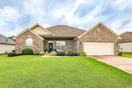 2209 Magna Carta Lane, Bryant, AR, 72022 | Card Image