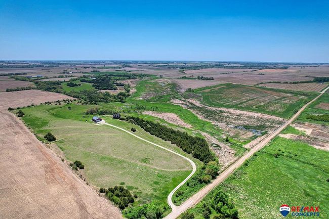 4949 Little Salt Rd, House other with 3 bedrooms, 3 bathrooms and 6 parking in Ceresco NE | Image 46