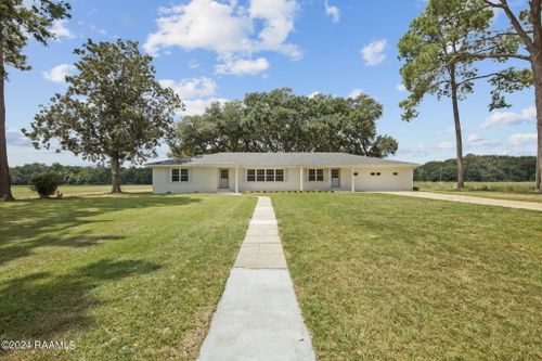 1013 Oscar Rivette Road, Arnaudville, LA, 70512 | Card Image