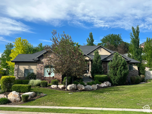 Burch Creek Holw, Ogden, UT 84403