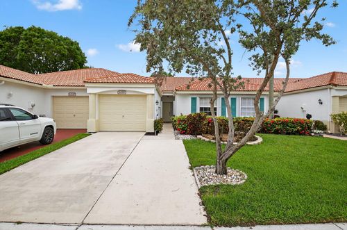 6095 Floral Lakes Dr, Delray Beach, FL, 33484-4602 | Card Image