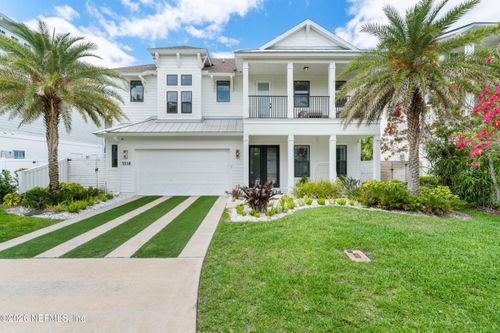 3318 1st St S, JACKSONVILLE BEACH, FL, 32250-5919 | Card Image