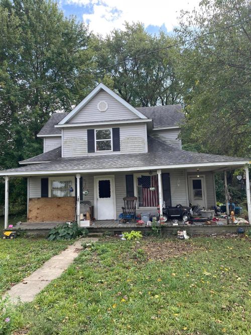 12343 State Route 316, Williamsport, OH, 43164-9720 | Card Image