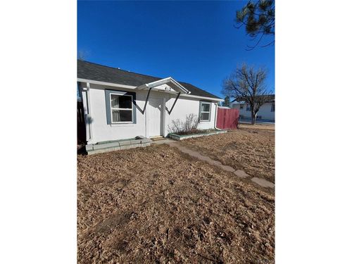 462 H Ave, Limon, CO, 80828-5095 | Card Image