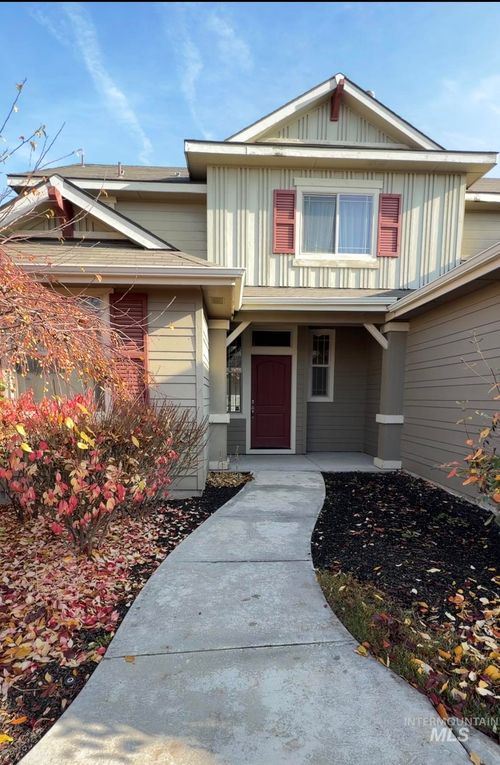 4678 N Elmstone Ave, Meridian, ID, 83646-4929 | Card Image