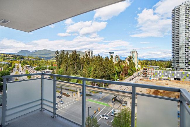 1106 - 3008 Glen Drive, Condo with 2 bedrooms, 0 bathrooms and 1 parking in Coquitlam BC | Image 16