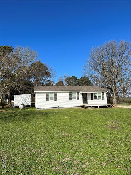 135 Greene Road 118, Delaplaine, AR, 72425-8136 | Card Image