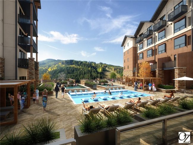 E302 - 75 Hunki Dori Ct, Condo with 3 bedrooms, 3 bathrooms and null parking in KEYSTONE CO | Image 19