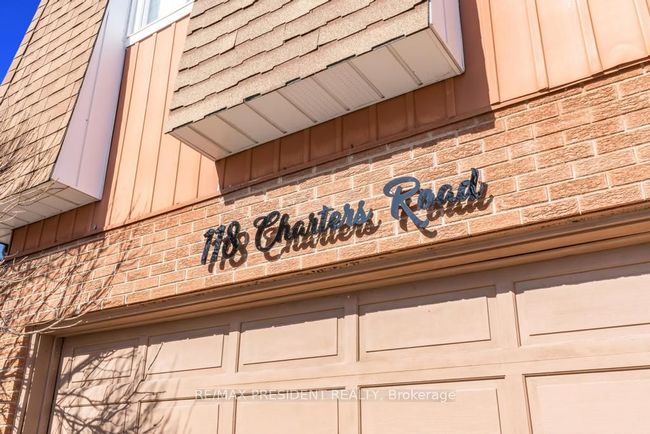 118 Charters Rd, House other with 5 bedrooms, 4 bathrooms and 2 parking in Brampton ON | Image 42