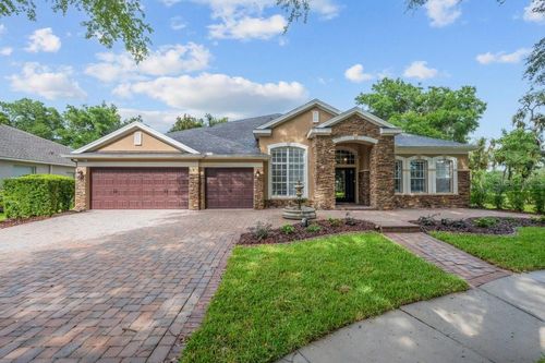 6122 Kestrelpark Dr, LITHIA, FL, 33547-4840 | Card Image