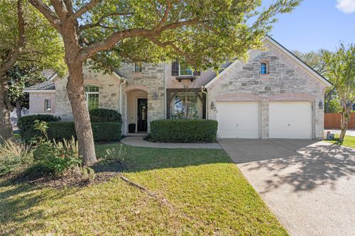 2903 Bryco Cv, Round Rock, TX, 78681-2254 | Card Image