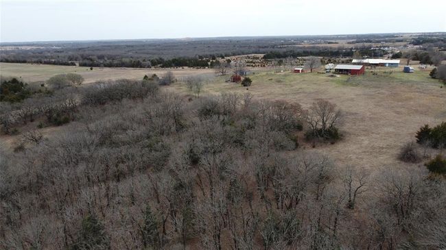 Birds eye view of property with a rural view | Image 46