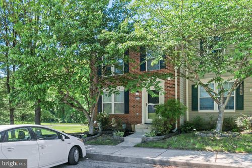 8701 Cresthill Ct, LAUREL, MD, 20723-2708 | Card Image