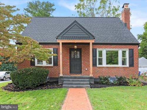 3 Poplar St, MYERSVILLE, MD, 21773-8420 | Card Image