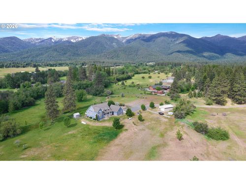15050 Pine Creek Ln, BakerCity, OR, 97814 | Card Image