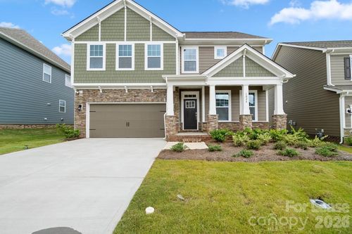 1024 Arbury Way, Waxhaw, NC, 28173-0338 | Card Image