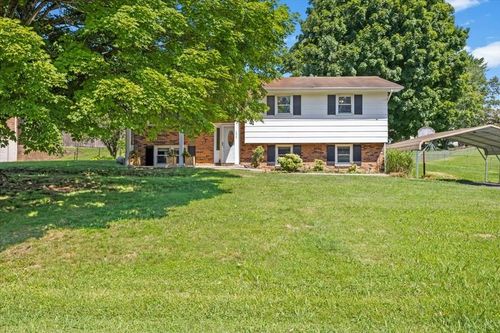 255 Norwood Dr, Bristol, VA, 24201 | Card Image