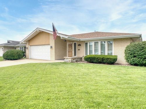 10004 Parke Ave, Oak Lawn, IL, 60453-4016 | Card Image