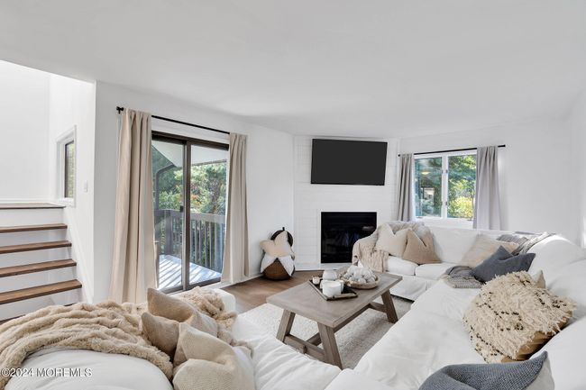 22 Devon Ct, Condo with 2 bedrooms, 2 bathrooms and null parking in Spring Lake NJ | Image 58