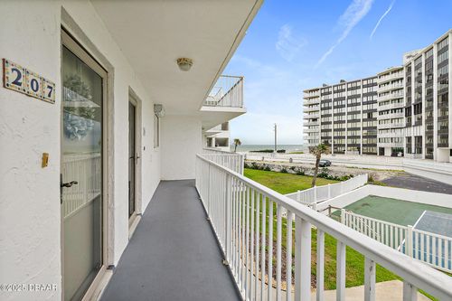 207-3510 S Ocean Shore Blvd, FLAGLER BEACH, FL, 32136-4154 | Card Image