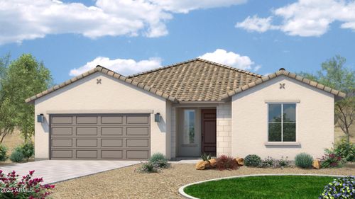 1269 E Ridgerock Loop, Casa Grande, AZ, 85122-6893 | Card Image