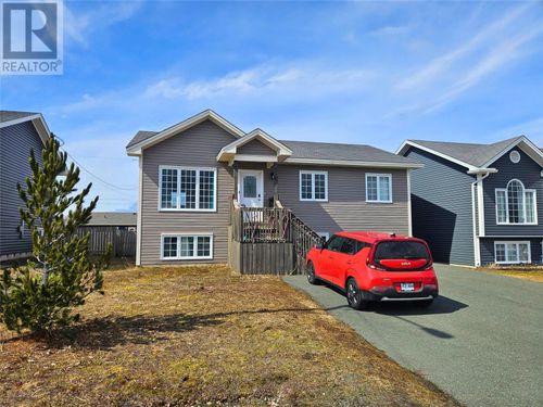 10 Maureen Cres, Conception Bay South, NL, A1X0G3 | Card Image