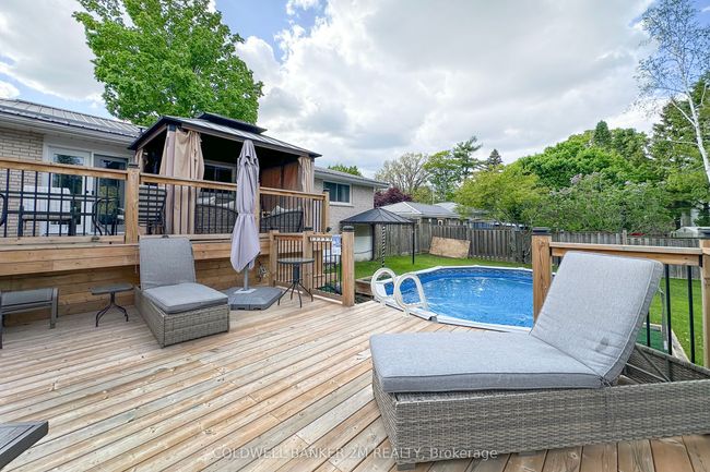 27 Anne St, House other with 4 bedrooms, 2 bathrooms and 6 parking in Millbrook ON | Image 26
