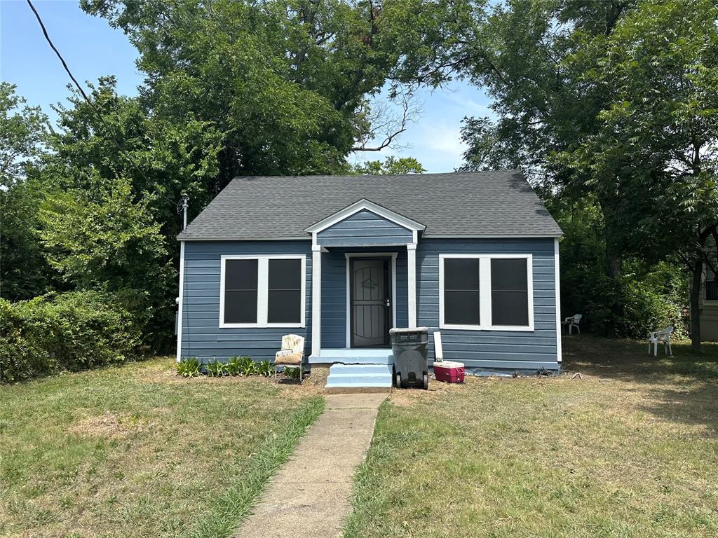 Carl St, Dallas, TX 75210