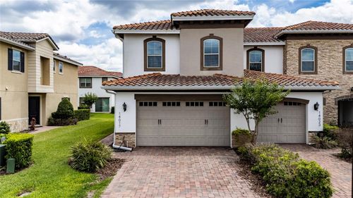 14017 Tarvin St, ORLANDO, FL, 32832-6233 | Card Image