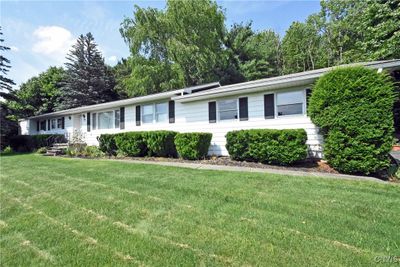 48 Ivy Lane, House other with 4 bedrooms, 2 bathrooms and null parking in Horseheads NY | Image 1