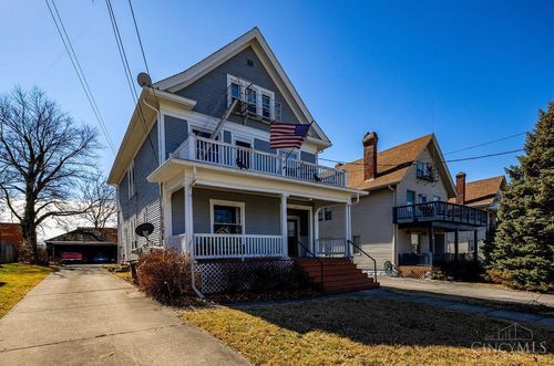 2217 Feldman Ave, Norwood, OH, 45212-1583 | Card Image