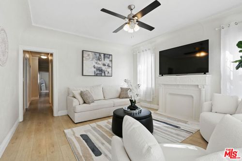 442 N Orange Grove Ave, Los Angeles, CA, 90036-2101 | Card Image