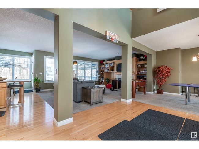 446 Sparling Crt Sw, House other with 4 bedrooms, 4 bathrooms and 4 parking in Edmonton AB | Image 17