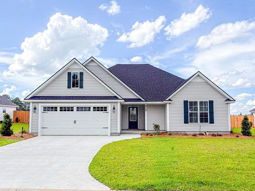 4559 Brinlee Way, Hahira, GA, 31632 | Card Image