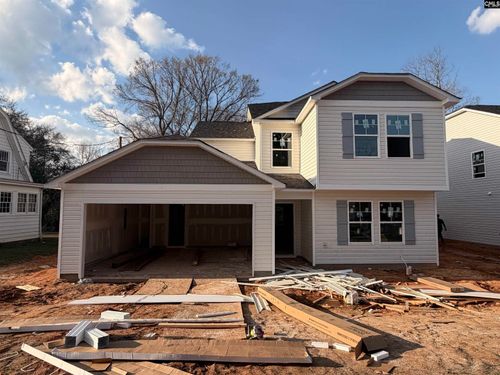 306 Elm St, Lancaster, SC, 29720-2433 | Card Image