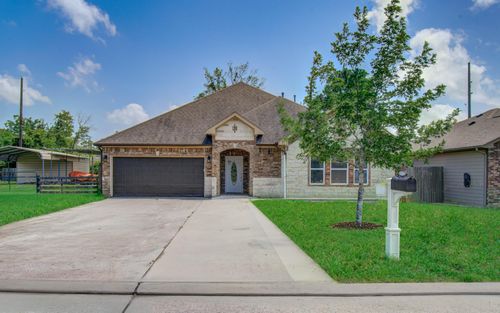 406 Elm Lake Dr, Huffman, TX, 77336-2507 | Card Image