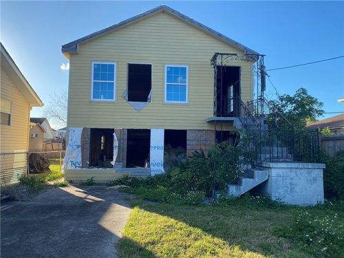 4126 Gibson St, New Orleans, LA, 70122-1624 | Card Image