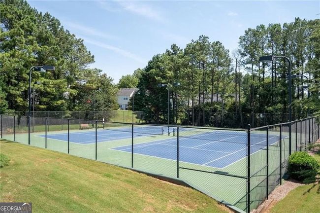 4306 Sugar Maple Chase Nw, House other with 5 bedrooms, 4 bathrooms and null parking in Acworth GA | Image 30